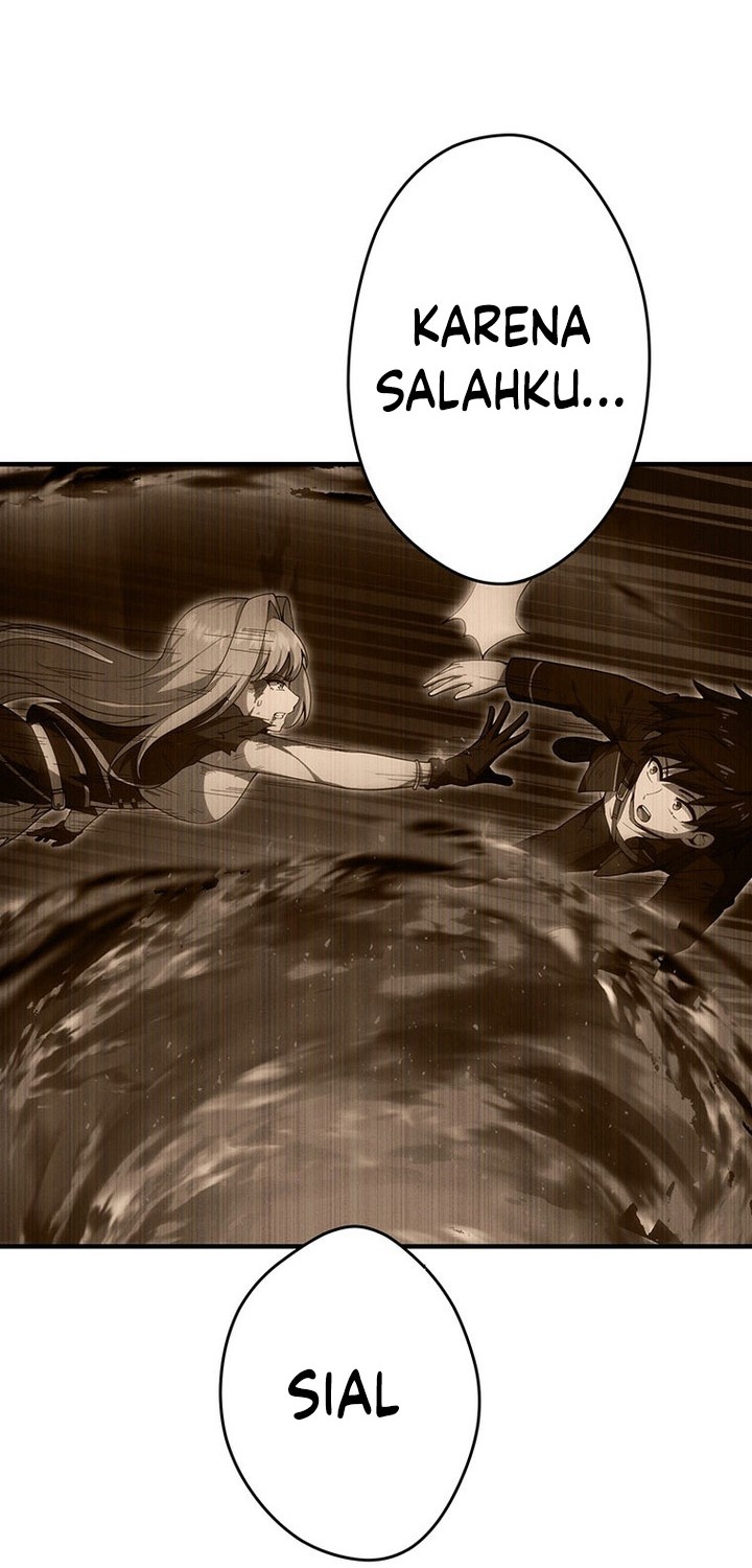The Godslayer’s Imitator Chapter 23 Gambar 13