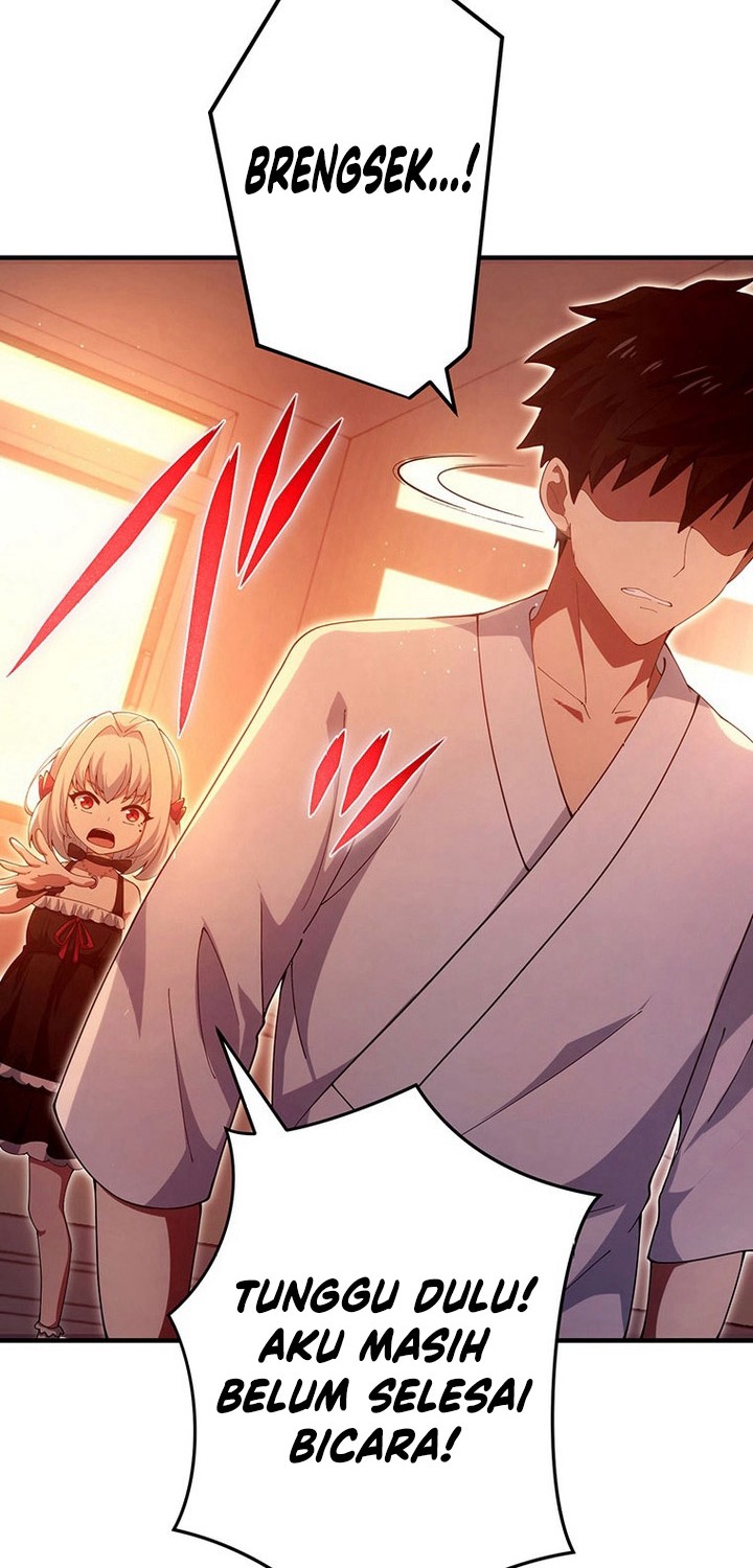 The Godslayer’s Imitator Chapter 23 Gambar 15