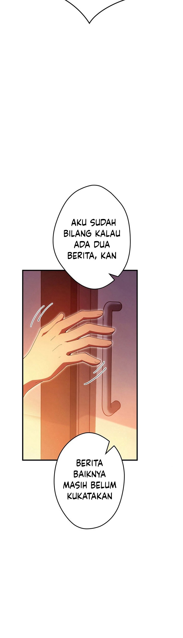 The Godslayer’s Imitator Chapter 23 Gambar 16