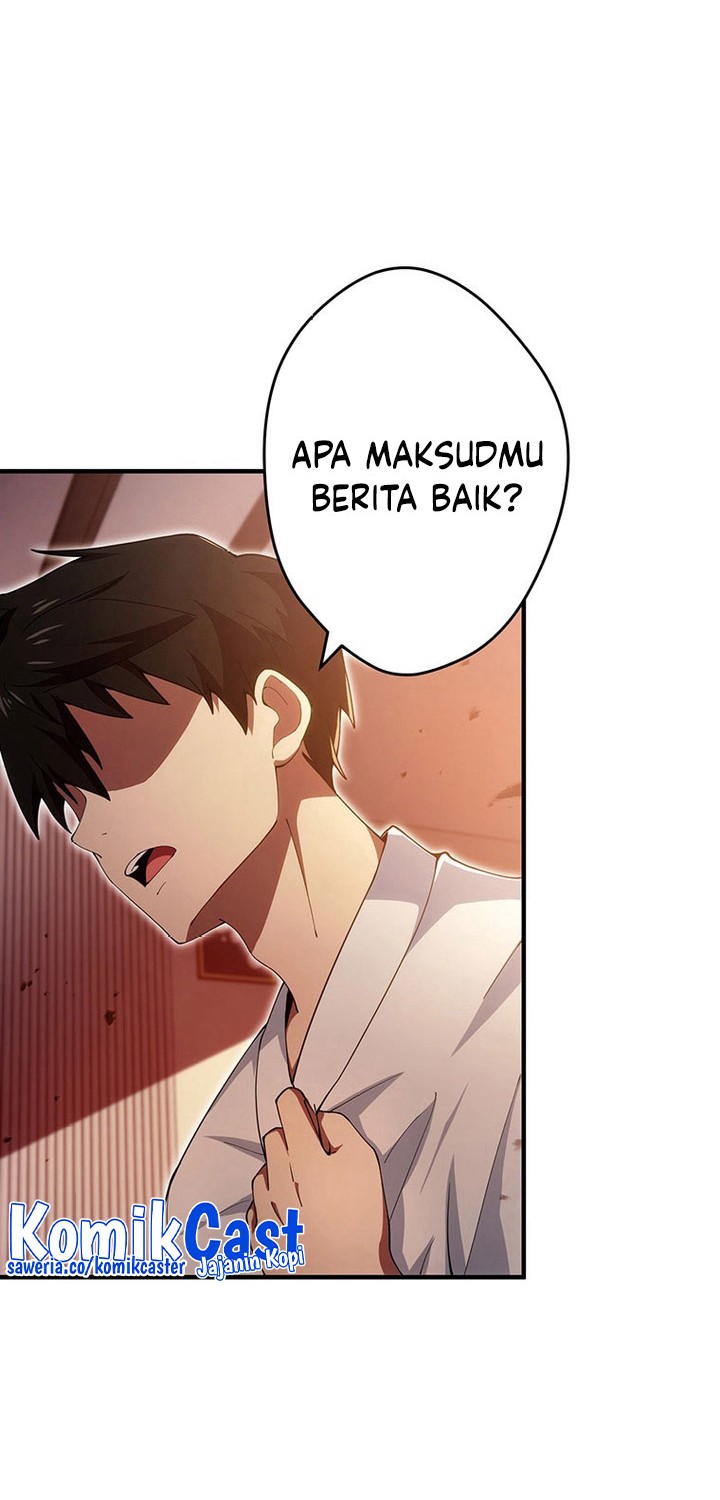 The Godslayer’s Imitator Chapter 23 Gambar 17