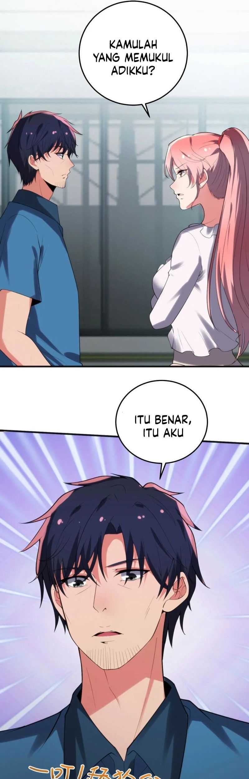 I Have 90 Billion Licking Gold Chapter 239 Gambar 16