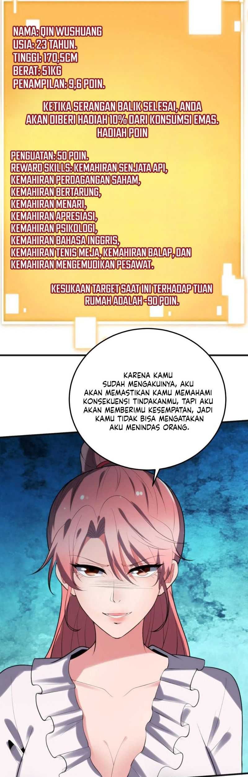 I Have 90 Billion Licking Gold Chapter 239 Gambar 18