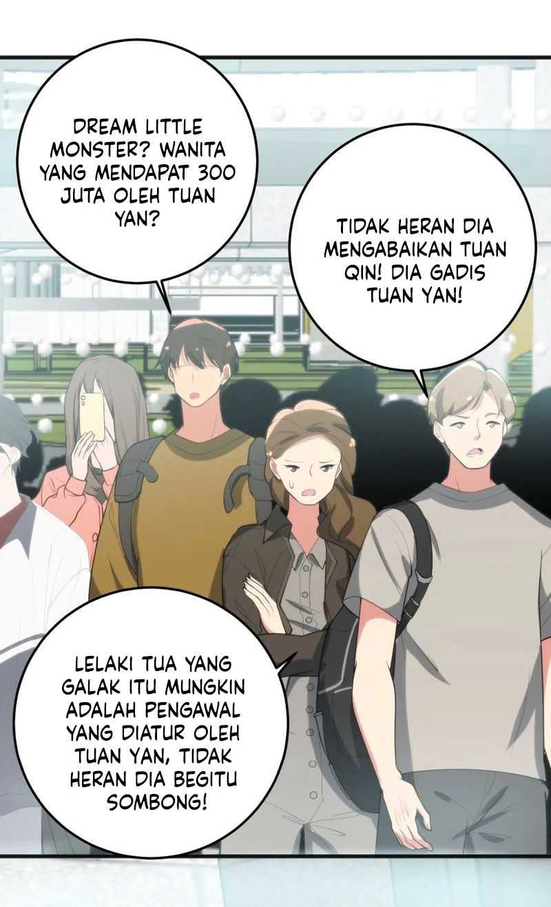 I Have 90 Billion Licking Gold Chapter 239 Gambar 6