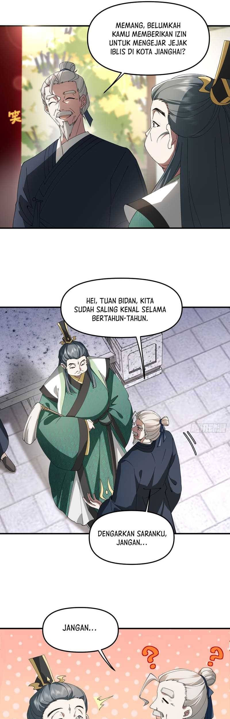 Immortal Cultivation Begins With Betrayal and Separation From Relatives Chapter 11 Gambar 23