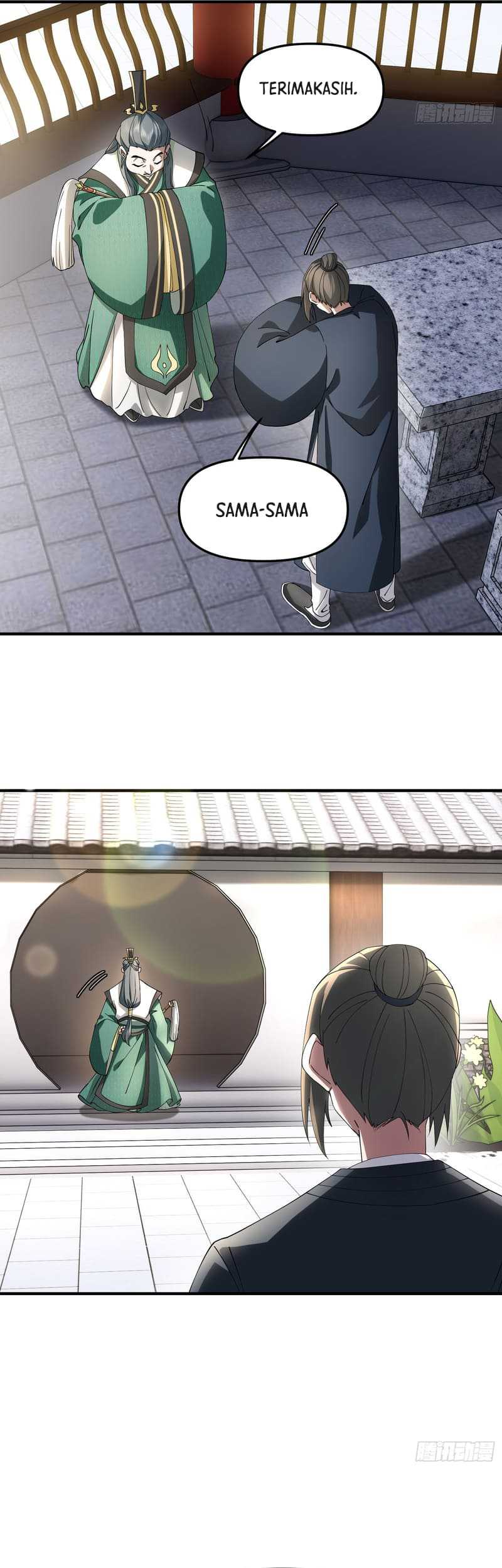 Immortal Cultivation Begins With Betrayal and Separation From Relatives Chapter 11 Gambar 28