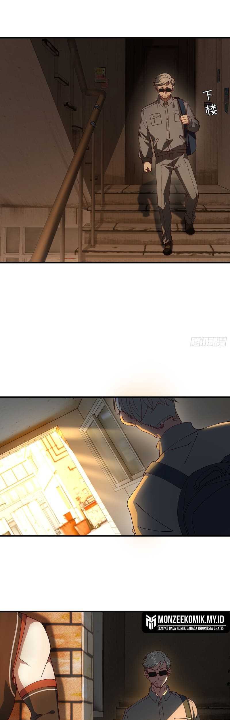 Immortal Cultivation Begins With Betrayal and Separation From Relatives Chapter 11 Gambar 35