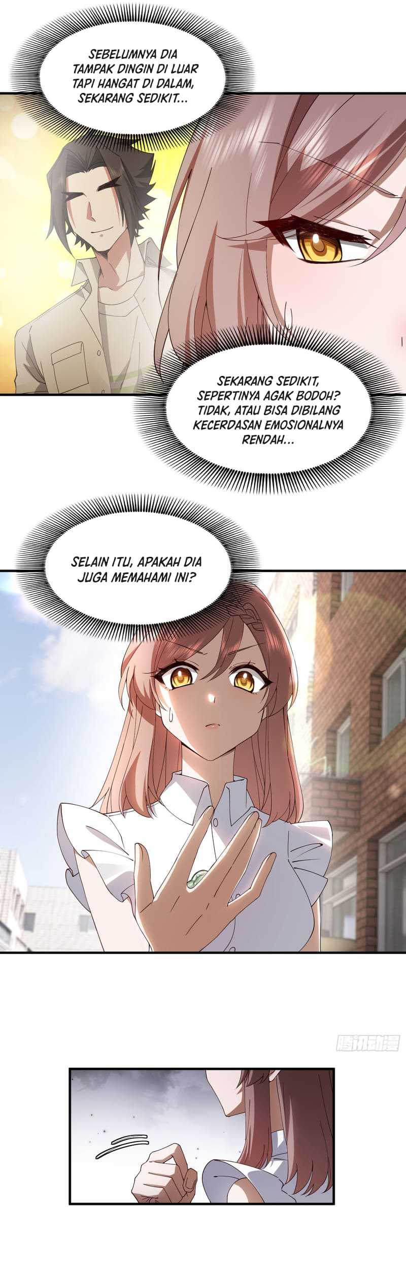Immortal Cultivation Begins With Betrayal and Separation From Relatives Chapter 11 Gambar 3