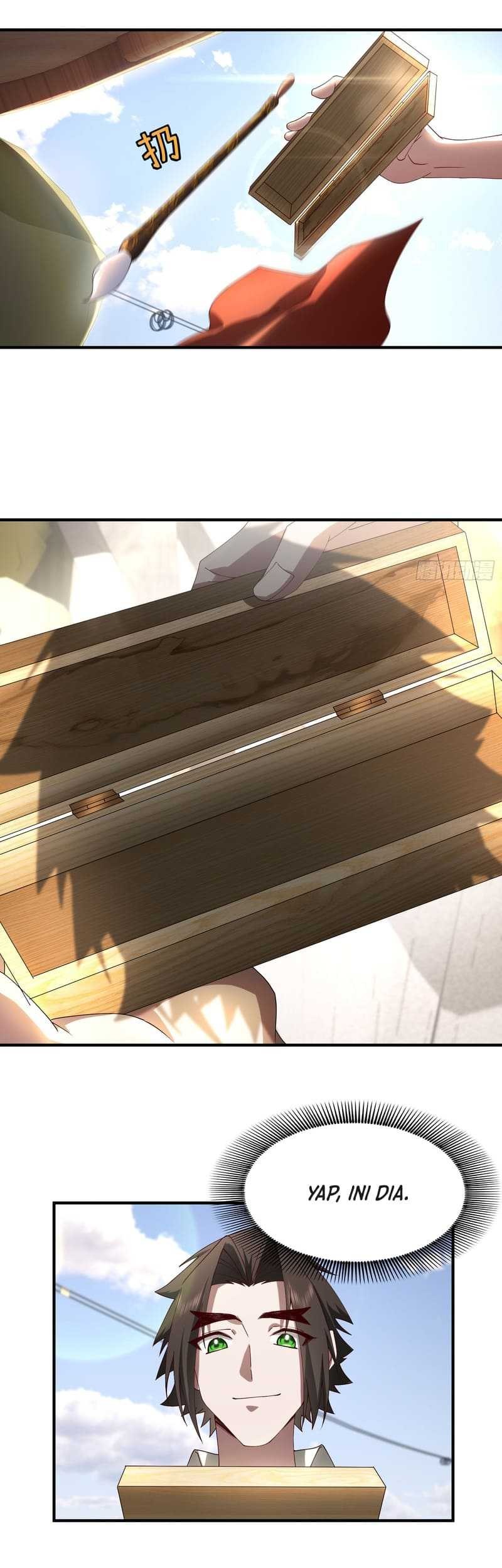 Immortal Cultivation Begins With Betrayal and Separation From Relatives Chapter 11 Gambar 6