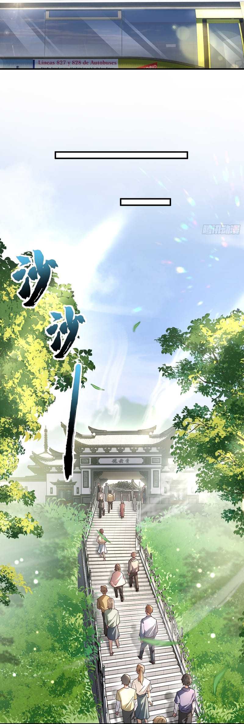Immortal Cultivation Begins With Betrayal and Separation From Relatives Chapter 11 Gambar 12