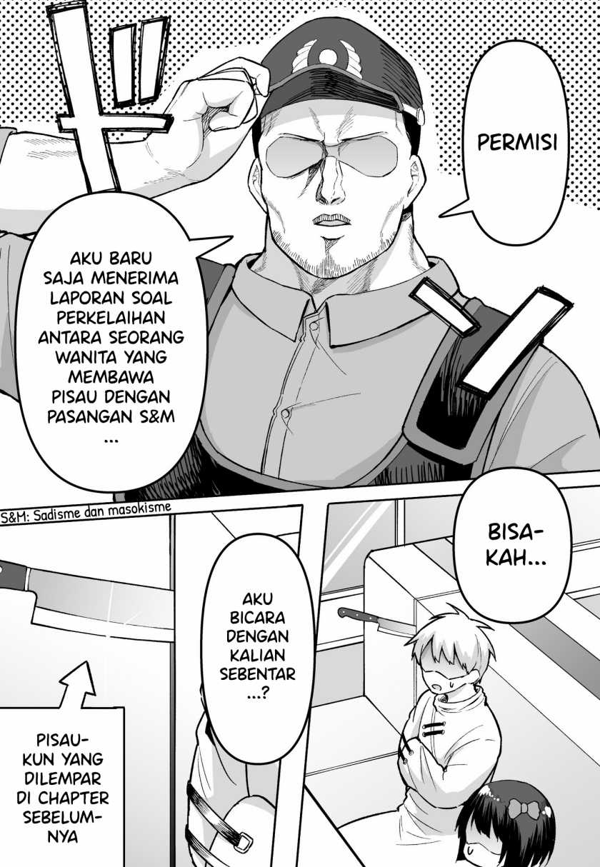 Baca  FPS de Shoshinsha Bokotte Real Fight ni Hattenshita Kekka w Chapter 36 Gambar 2