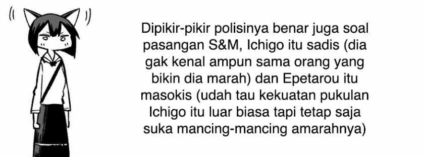 FPS de Shoshinsha Bokotte Real Fight ni Hattenshita Kekka w Chapter 36 Gambar 6