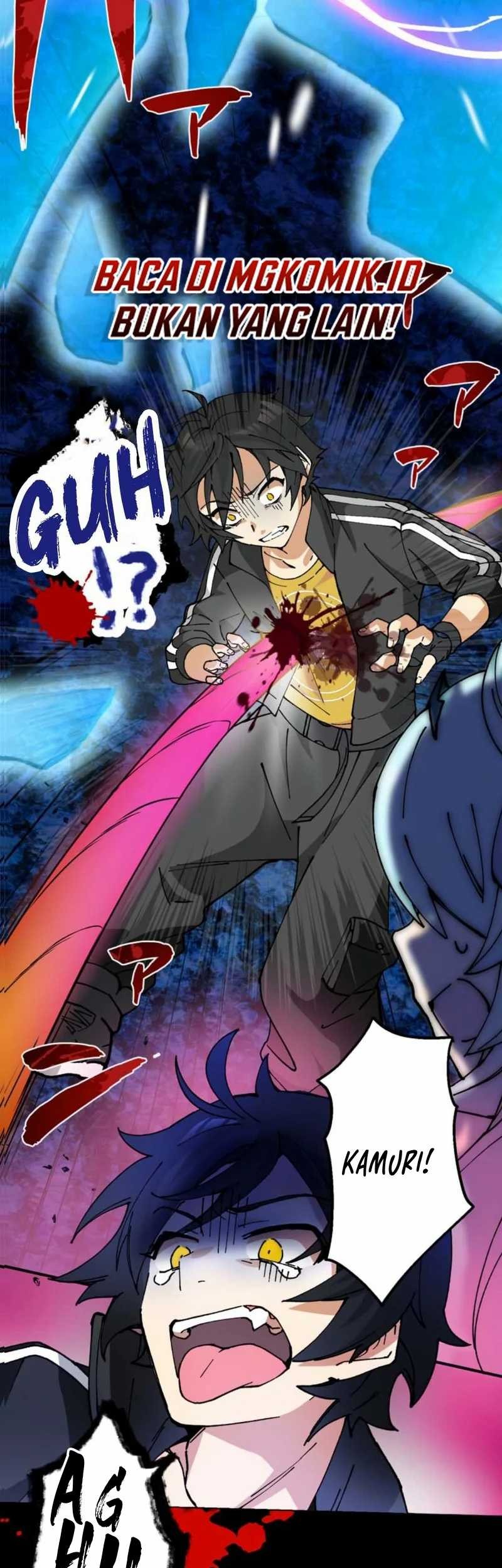 I became strongest in the world by summoning Heroes with my exclusive Gatcha Chapter 02 Gambar 23