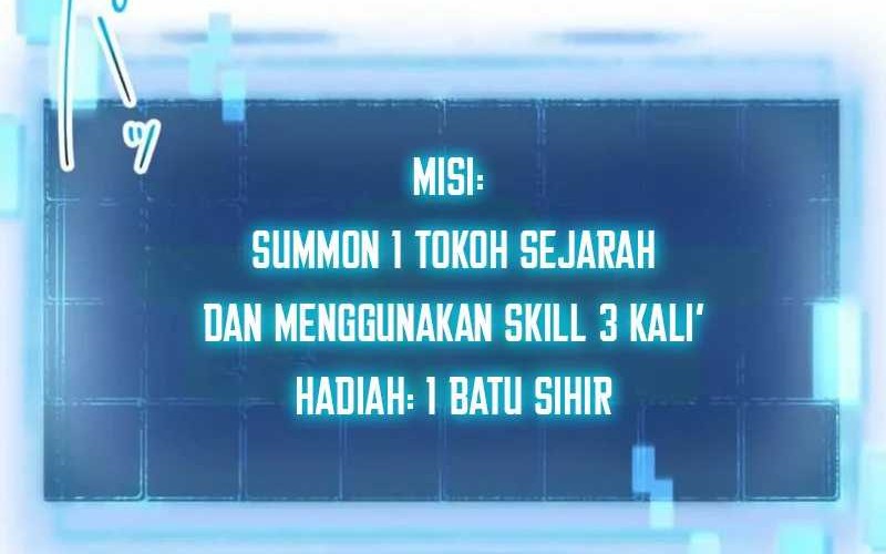 I became strongest in the world by summoning Heroes with my exclusive Gatcha Chapter 02 Gambar 38