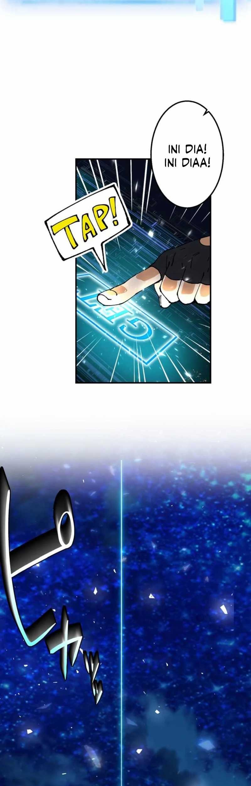 I became strongest in the world by summoning Heroes with my exclusive Gatcha Chapter 02 Gambar 39