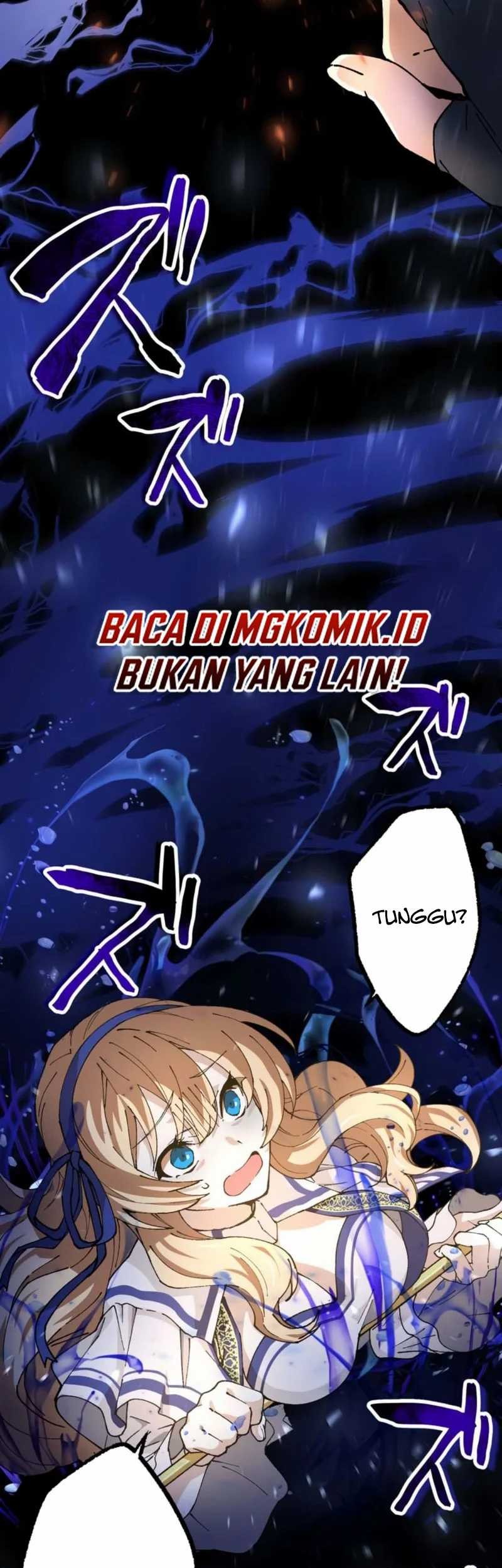 I became strongest in the world by summoning Heroes with my exclusive Gatcha Chapter 02 Gambar 45
