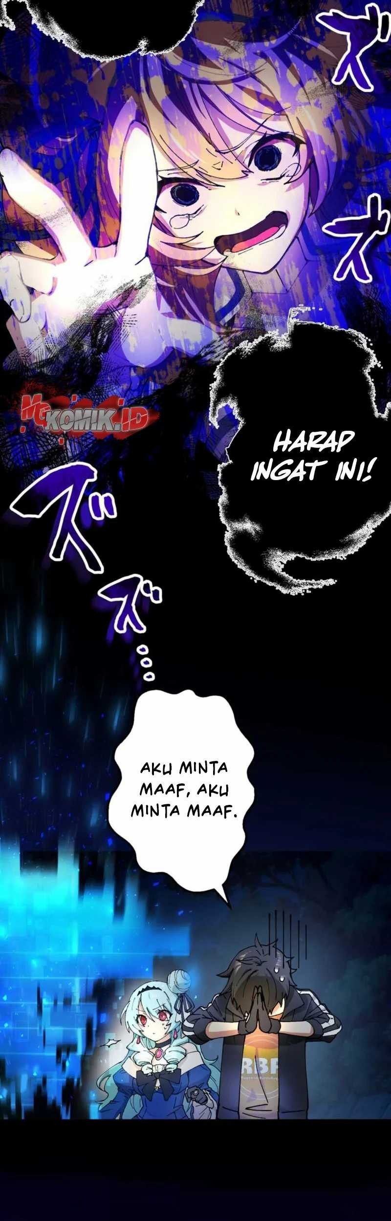 I became strongest in the world by summoning Heroes with my exclusive Gatcha Chapter 02 Gambar 49