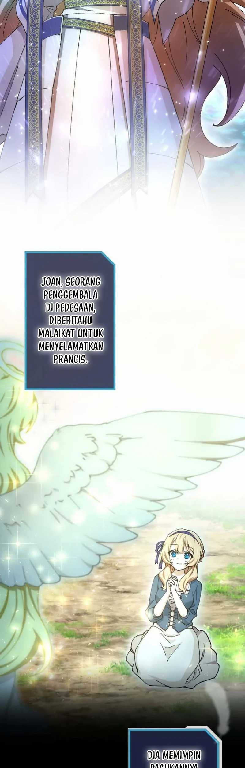 I became strongest in the world by summoning Heroes with my exclusive Gatcha Chapter 02 Gambar 3