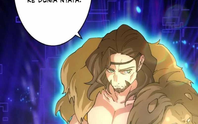 I became strongest in the world by summoning Heroes with my exclusive Gatcha Chapter 02 Gambar 62