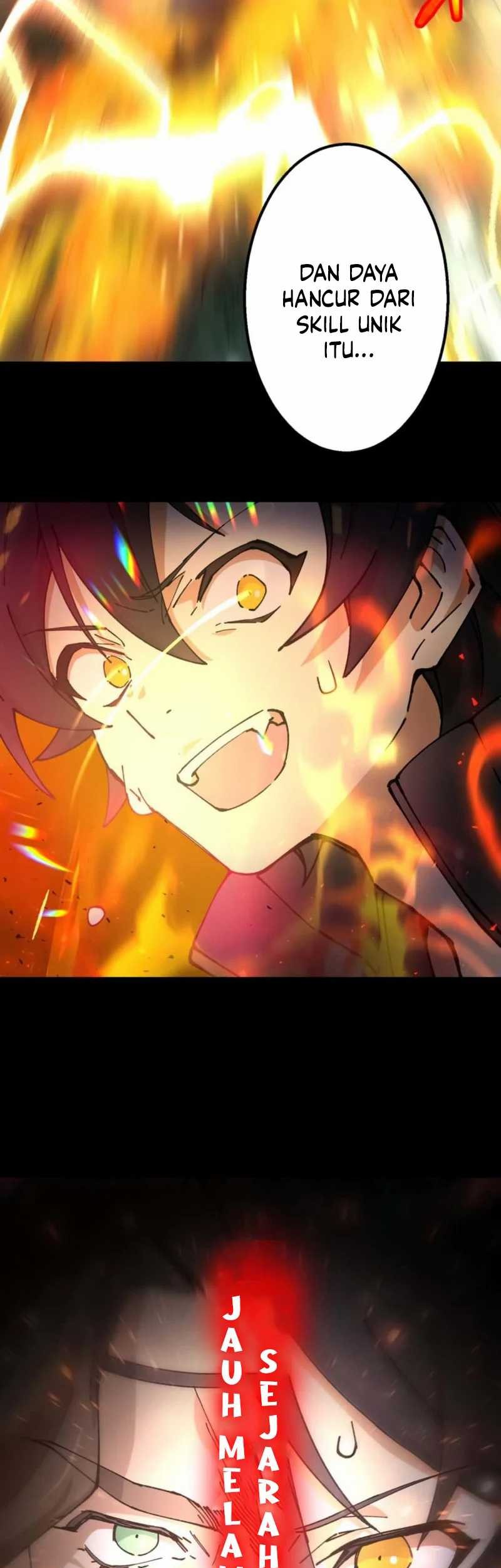 I became strongest in the world by summoning Heroes with my exclusive Gatcha Chapter 02 Gambar 77