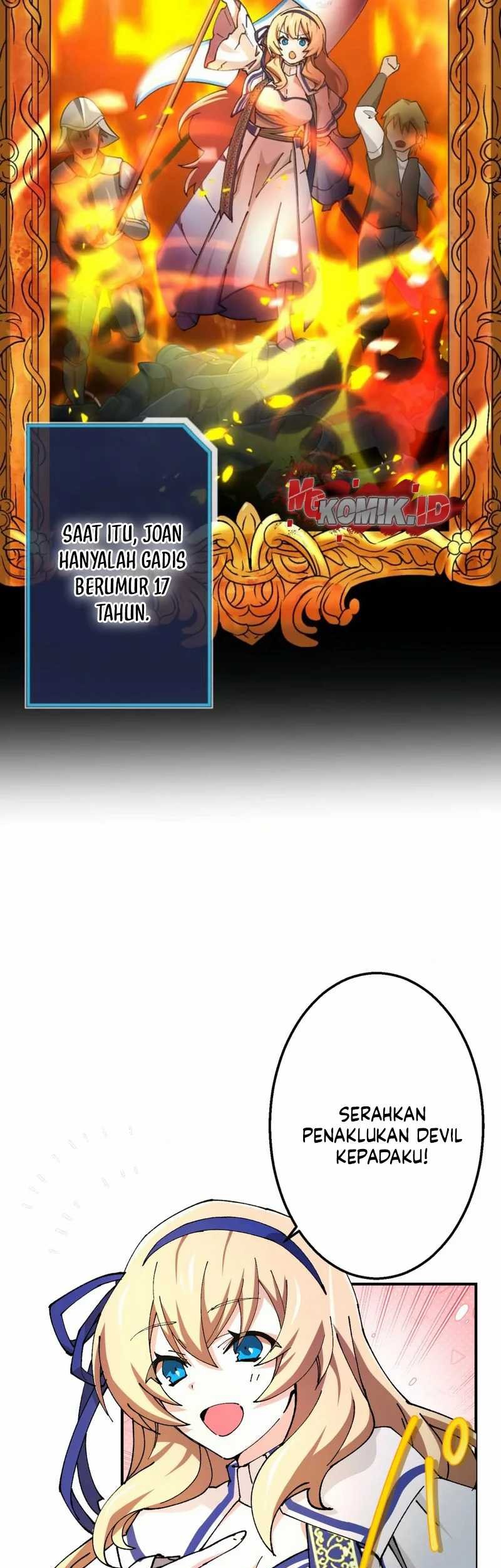 I became strongest in the world by summoning Heroes with my exclusive Gatcha Chapter 02 Gambar 5