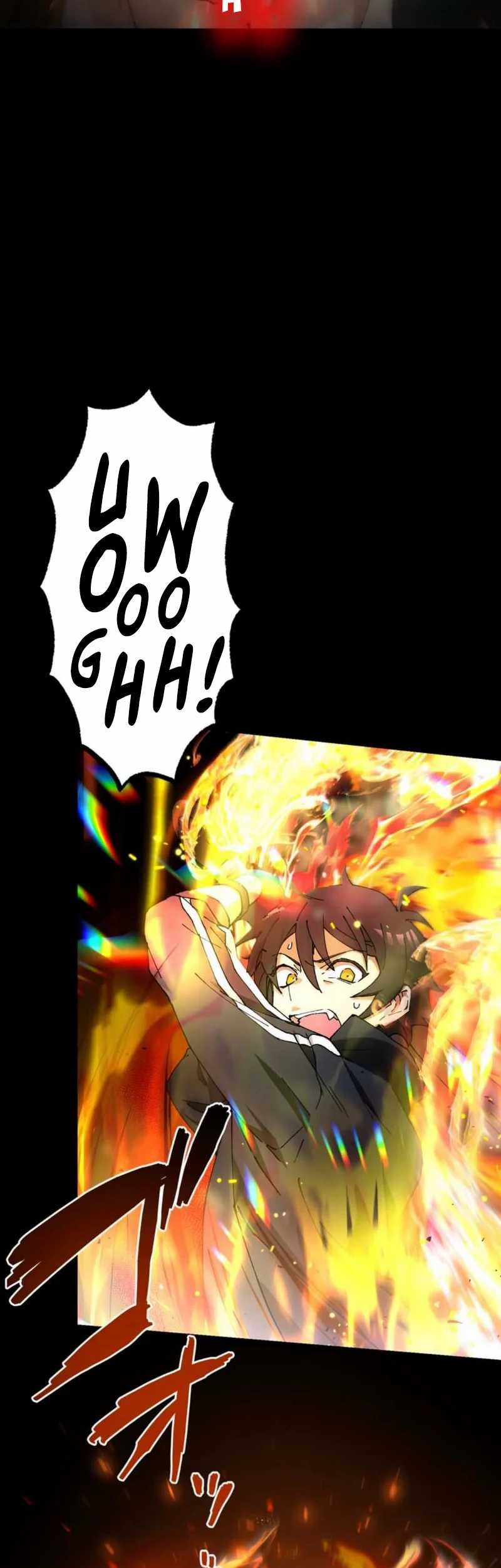 I became strongest in the world by summoning Heroes with my exclusive Gatcha Chapter 02 Gambar 79