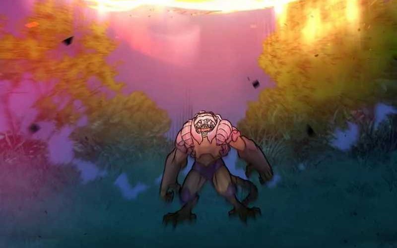 I became strongest in the world by summoning Heroes with my exclusive Gatcha Chapter 02 Gambar 82