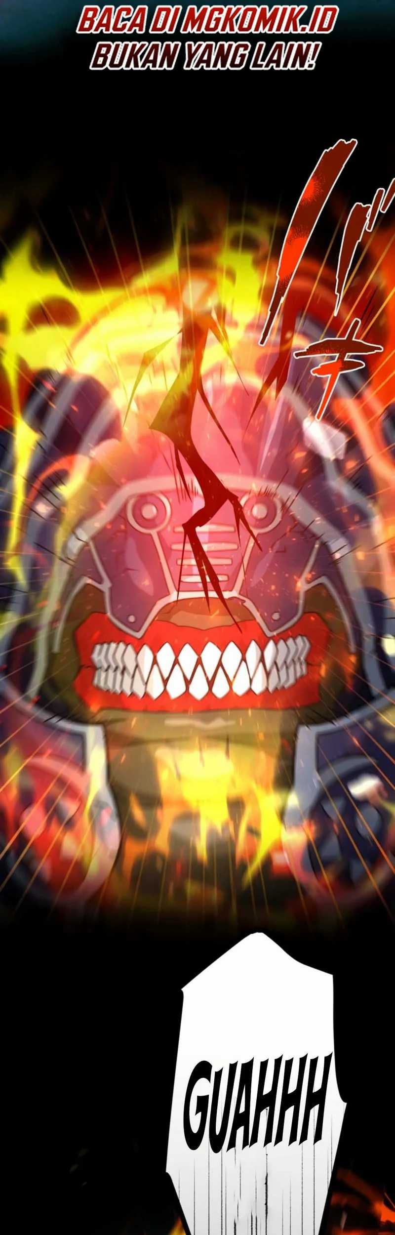 I became strongest in the world by summoning Heroes with my exclusive Gatcha Chapter 02 Gambar 83
