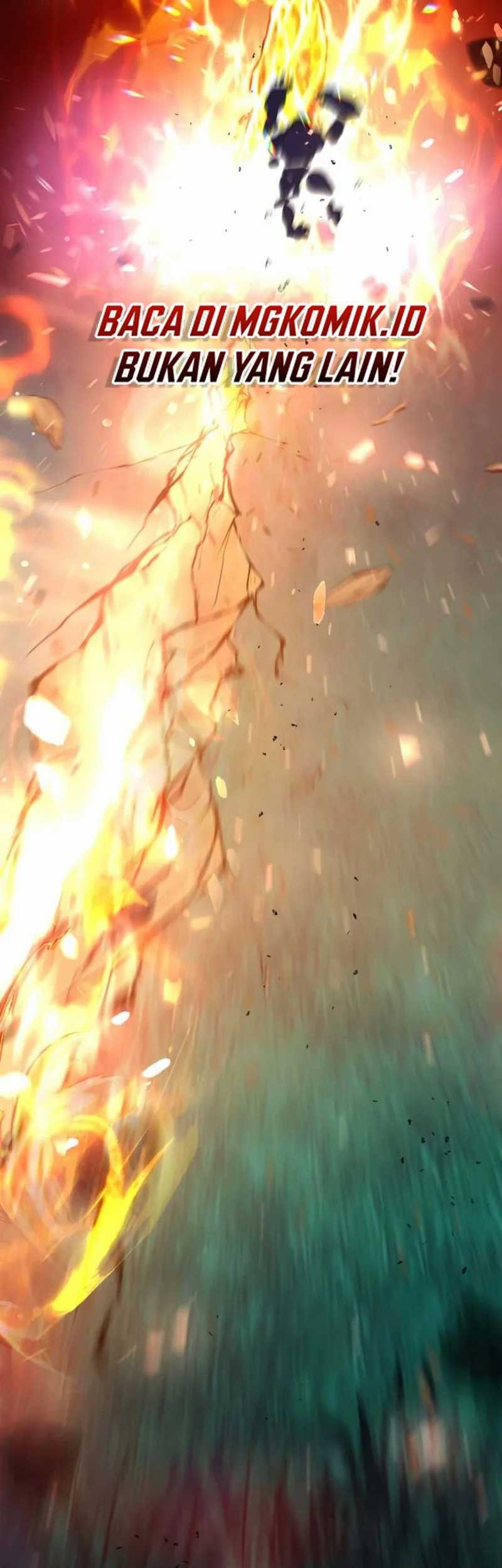 I became strongest in the world by summoning Heroes with my exclusive Gatcha Chapter 02 Gambar 85