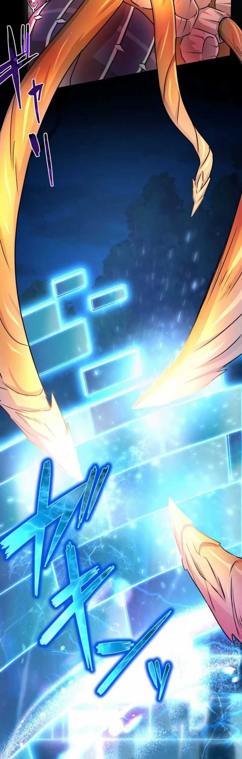 I became strongest in the world by summoning Heroes with my exclusive Gatcha Chapter 02 Gambar 9