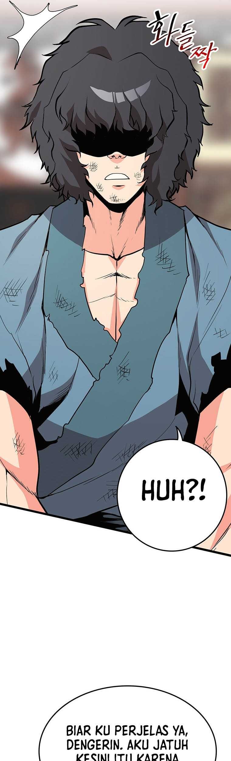 Murim Salon Chapter 06 Gambar 10
