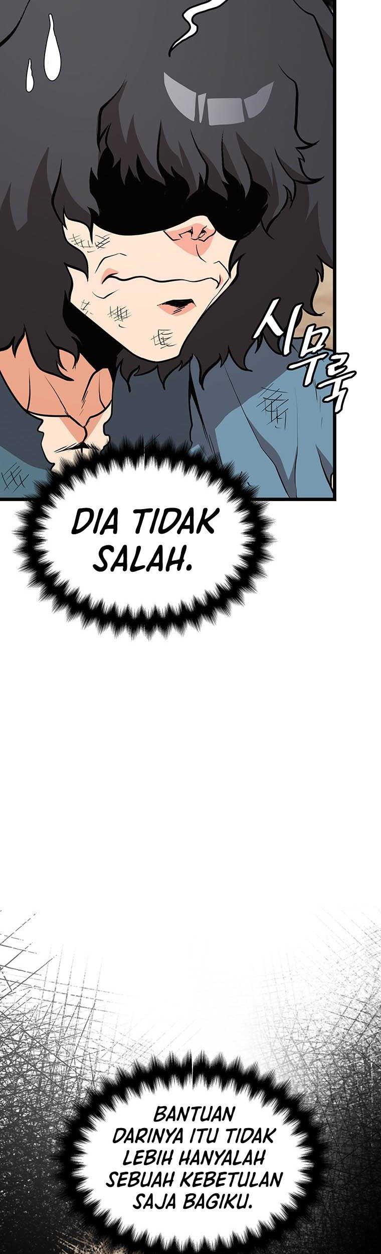 Murim Salon Chapter 06 Gambar 12