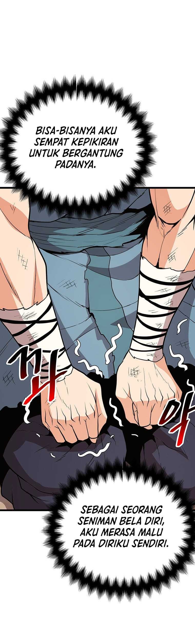 Murim Salon Chapter 06 Gambar 14