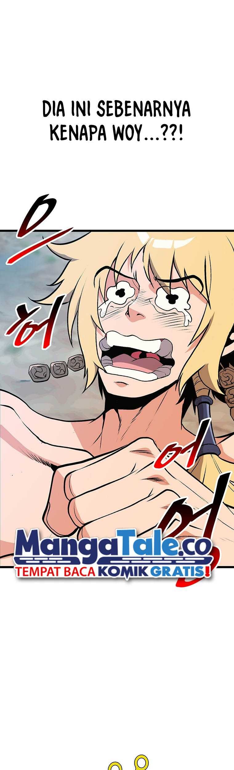 Murim Salon Chapter 06 Gambar 22