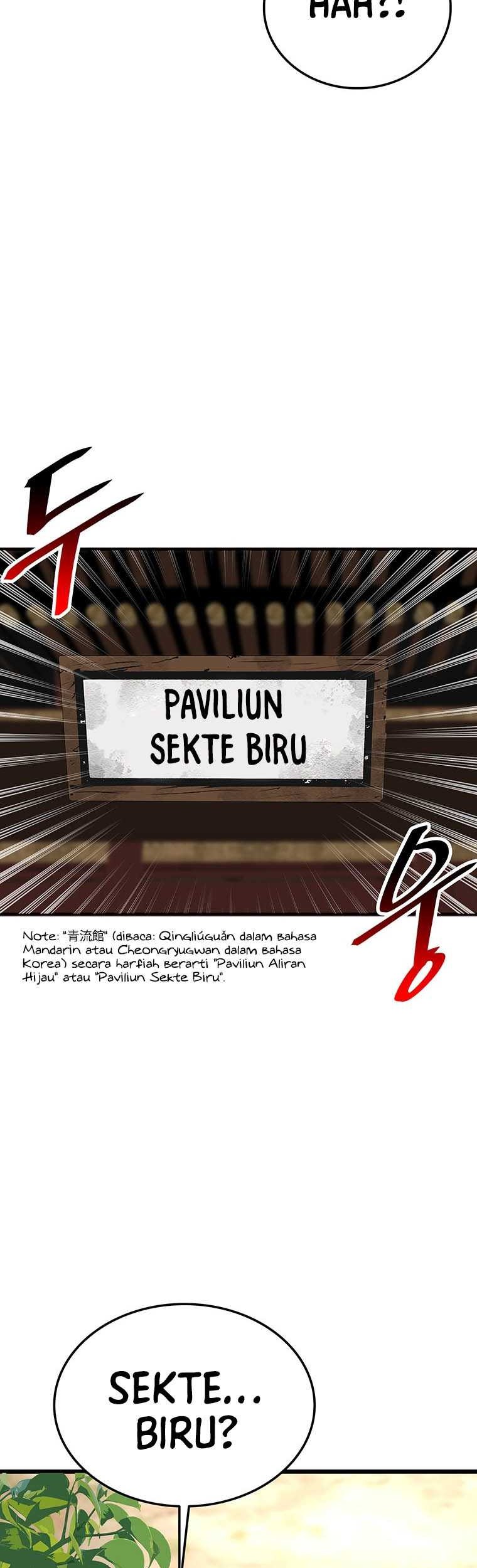 Murim Salon Chapter 06 Gambar 32