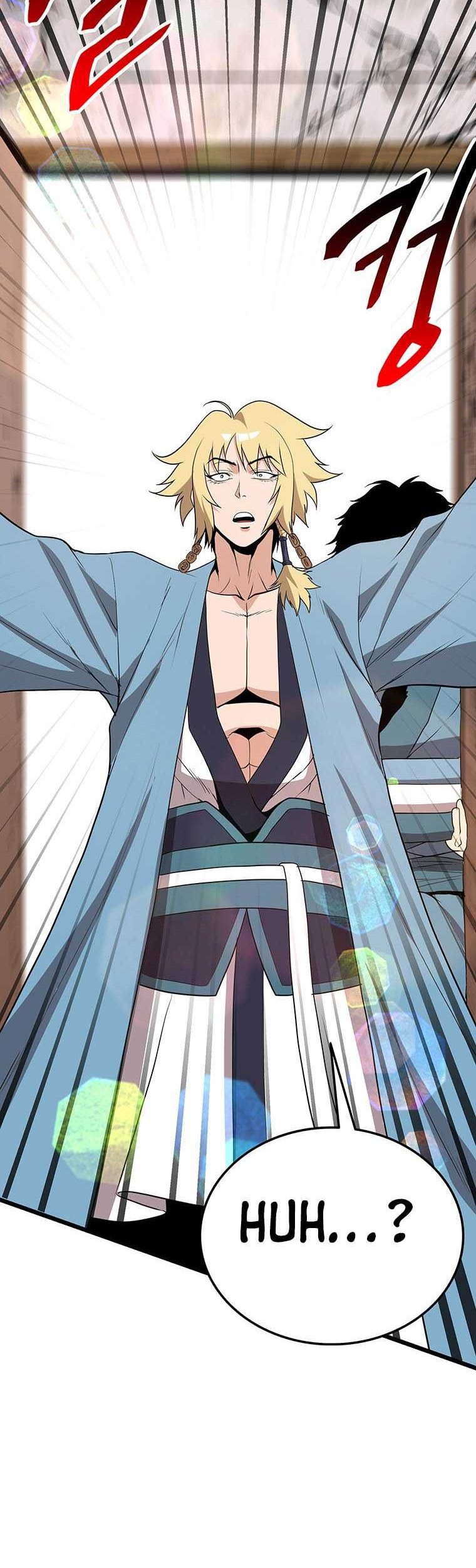 Murim Salon Chapter 06 Gambar 35