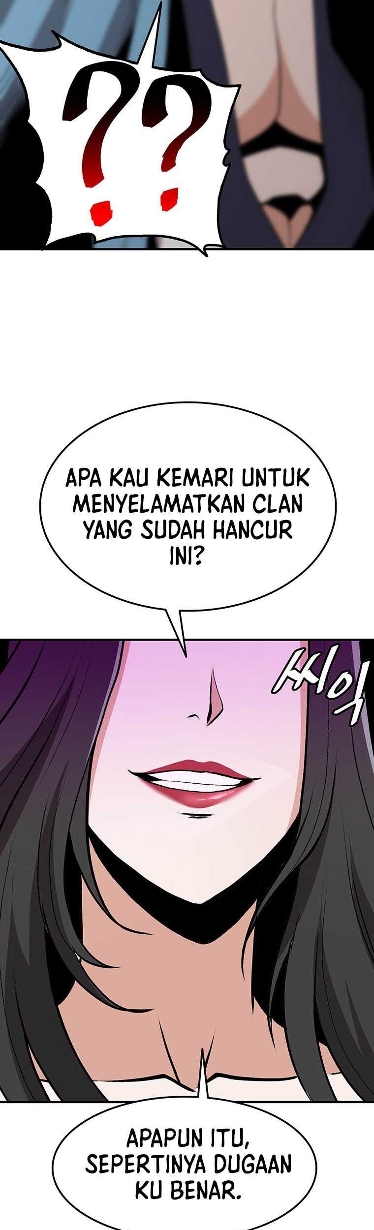 Murim Salon Chapter 06 Gambar 42