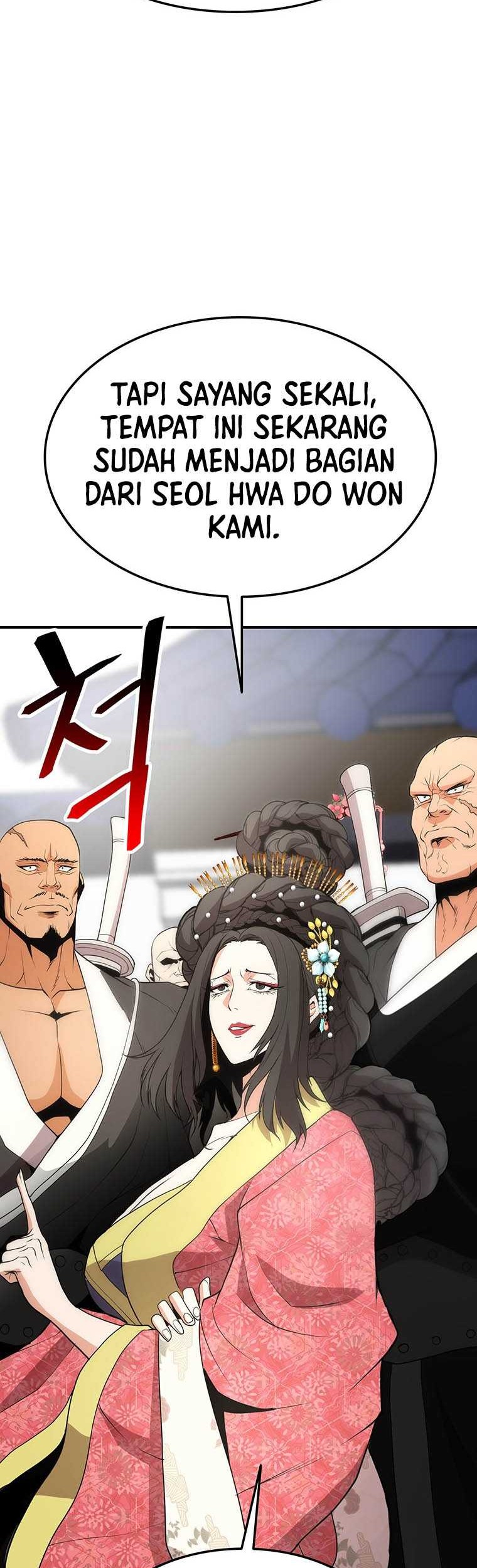 Murim Salon Chapter 06 Gambar 43
