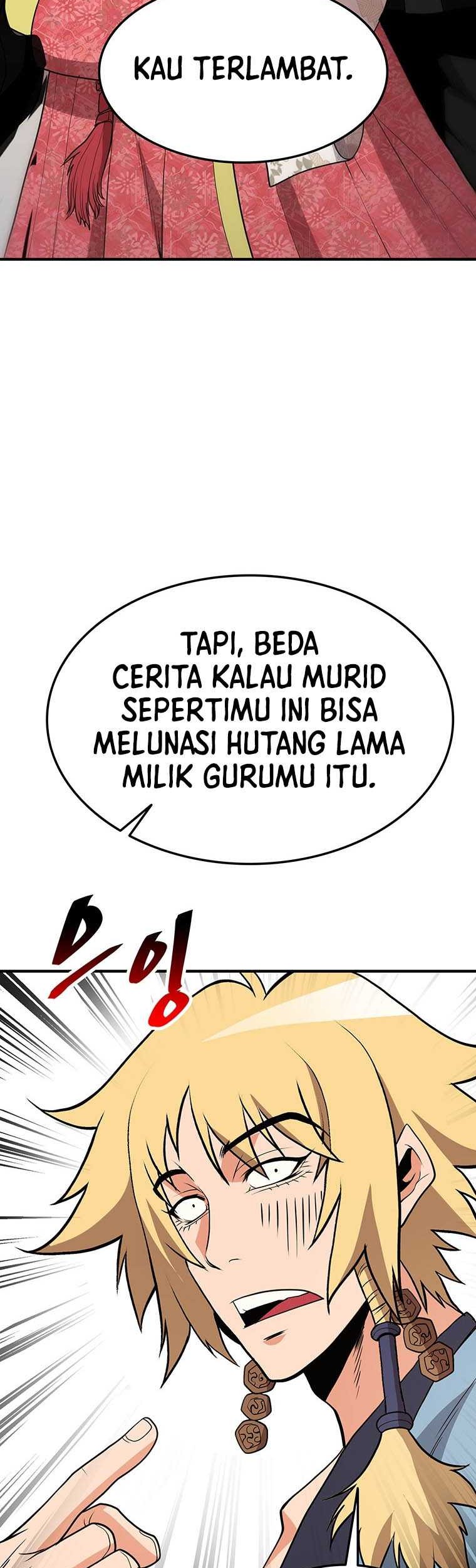 Murim Salon Chapter 06 Gambar 44