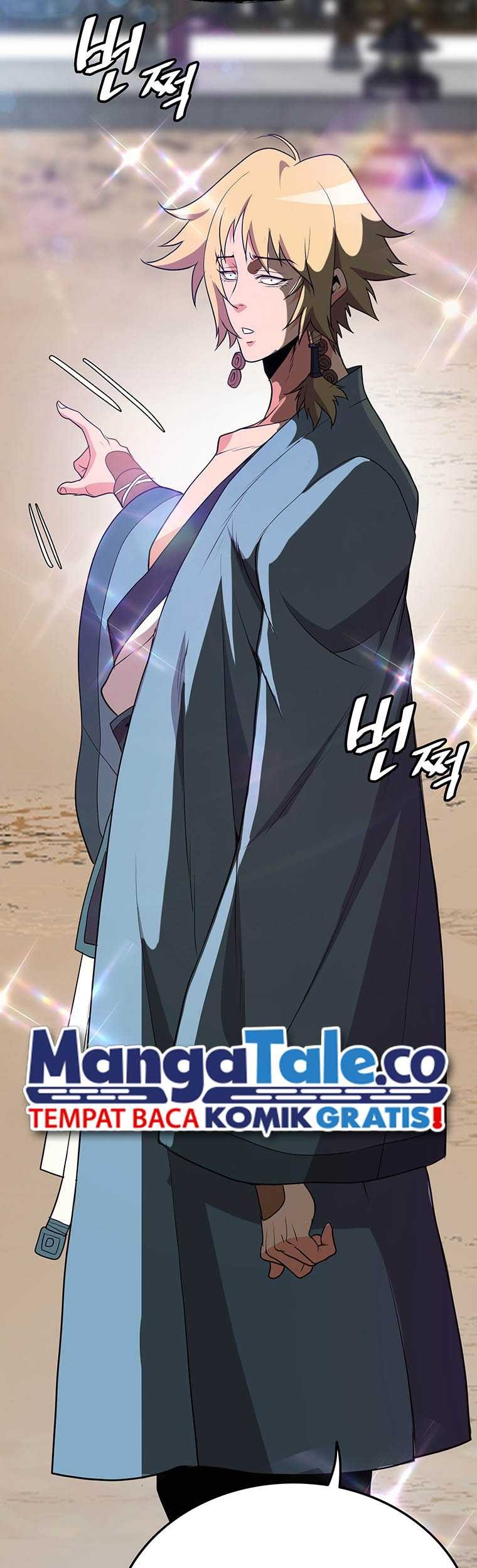 Murim Salon Chapter 06 Gambar 46