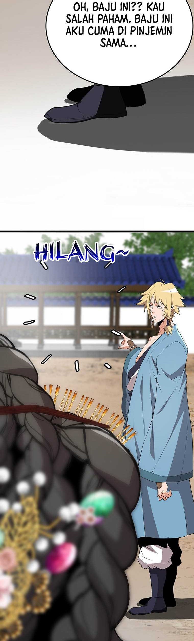 Murim Salon Chapter 06 Gambar 47