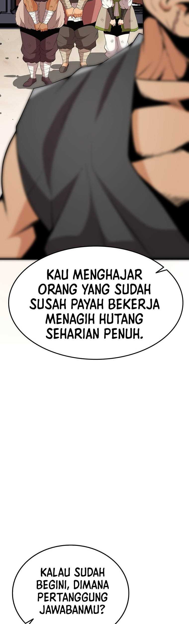 Murim Salon Chapter 06 Gambar 53