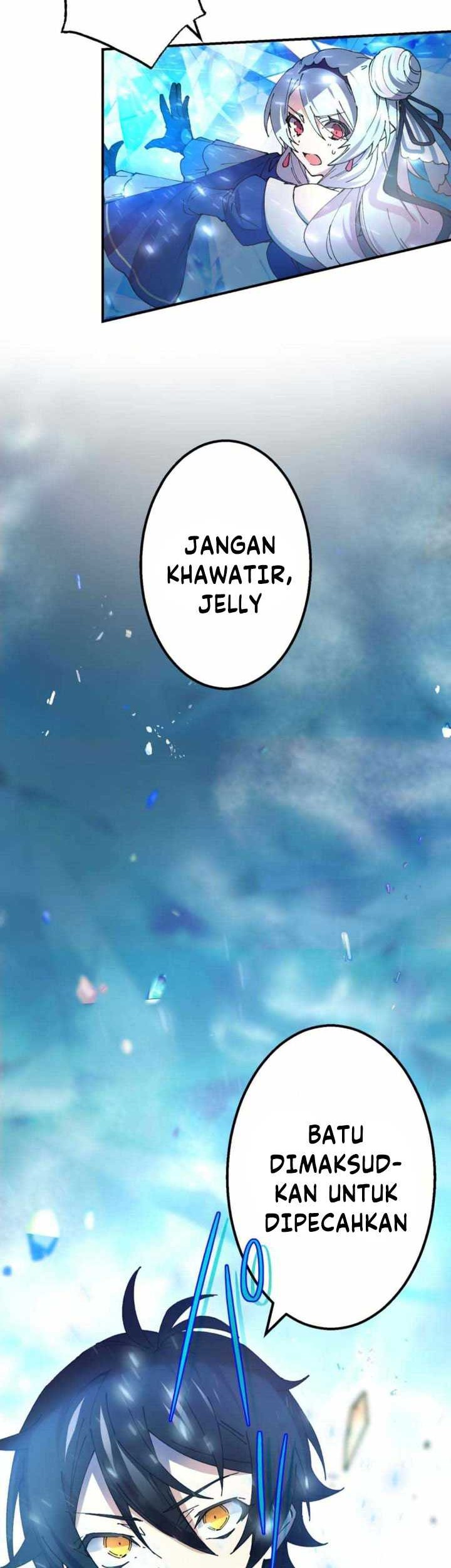 I became strongest in the world by summoning Heroes with my exclusive Gatcha Chapter 01 Gambar 89