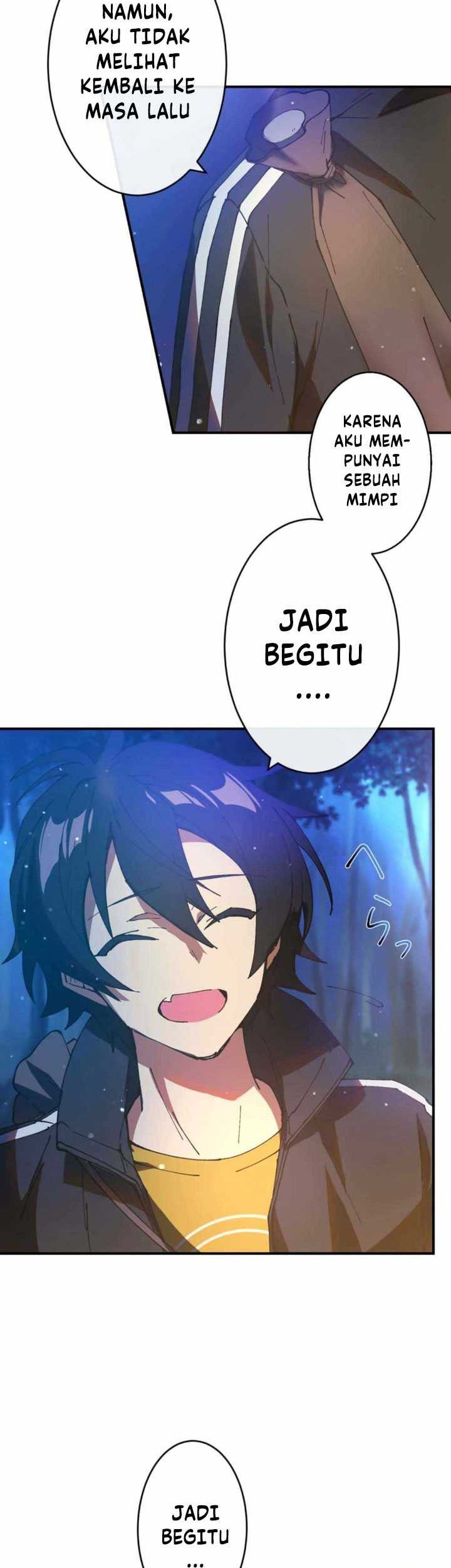 I became strongest in the world by summoning Heroes with my exclusive Gatcha Chapter 01 Gambar 11
