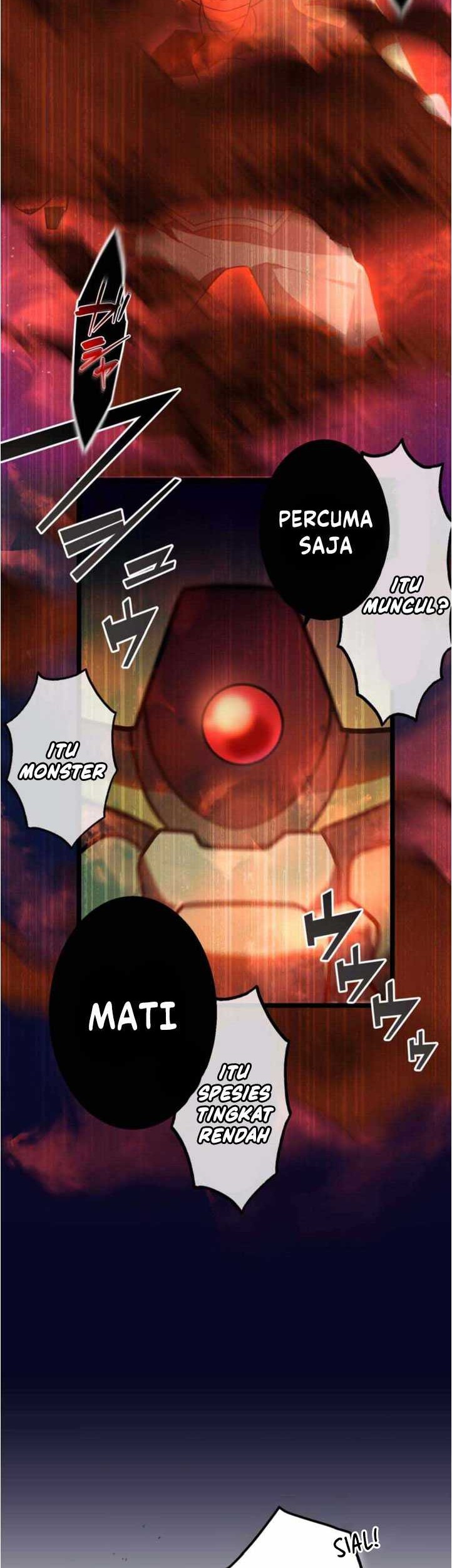 I became strongest in the world by summoning Heroes with my exclusive Gatcha Chapter 01 Gambar 27
