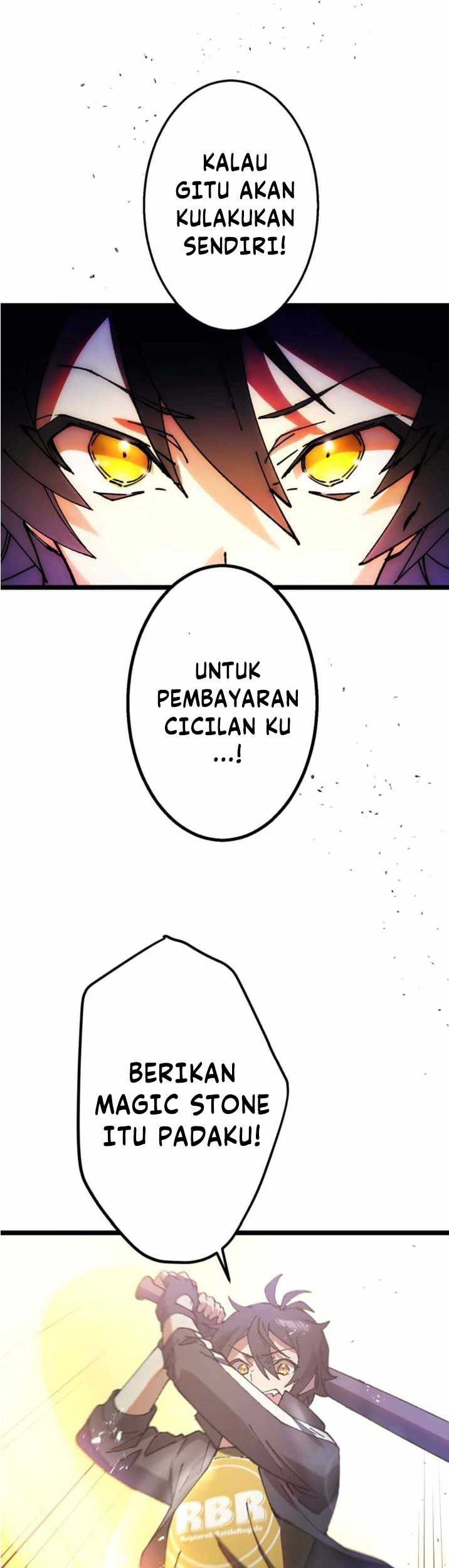 I became strongest in the world by summoning Heroes with my exclusive Gatcha Chapter 01 Gambar 30