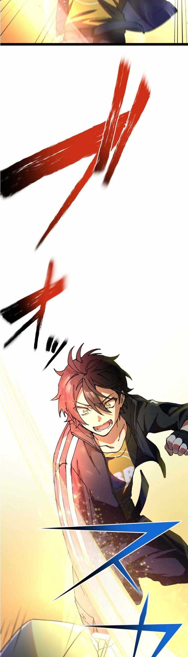 I became strongest in the world by summoning Heroes with my exclusive Gatcha Chapter 01 Gambar 31