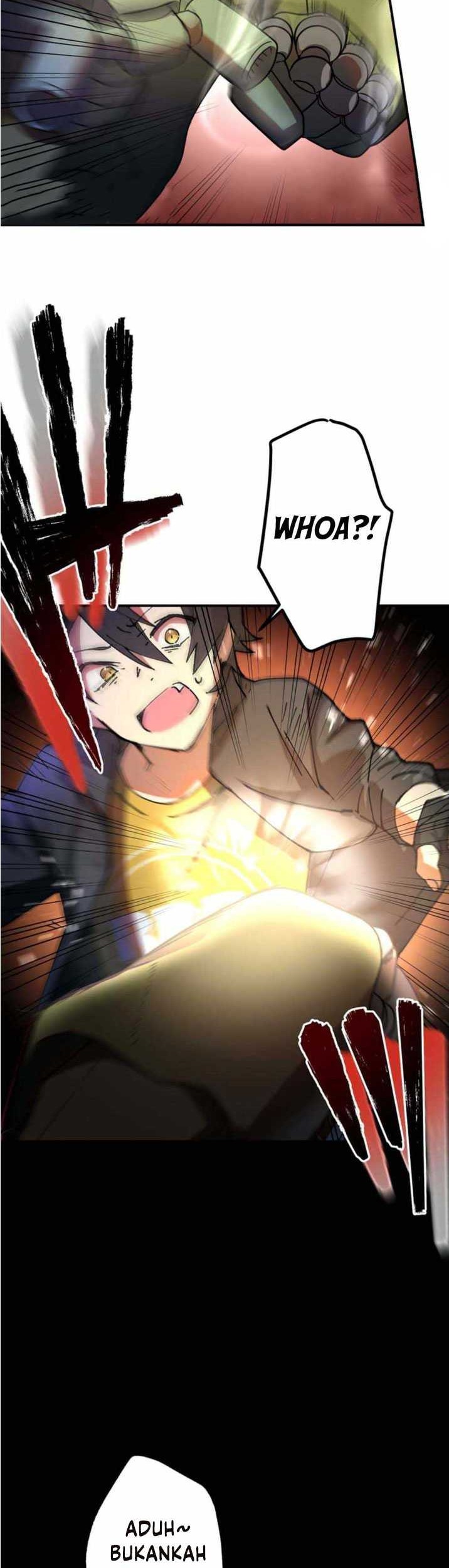 I became strongest in the world by summoning Heroes with my exclusive Gatcha Chapter 01 Gambar 33