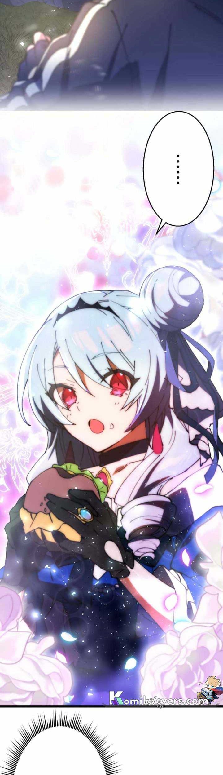 I became strongest in the world by summoning Heroes with my exclusive Gatcha Chapter 01 Gambar 42