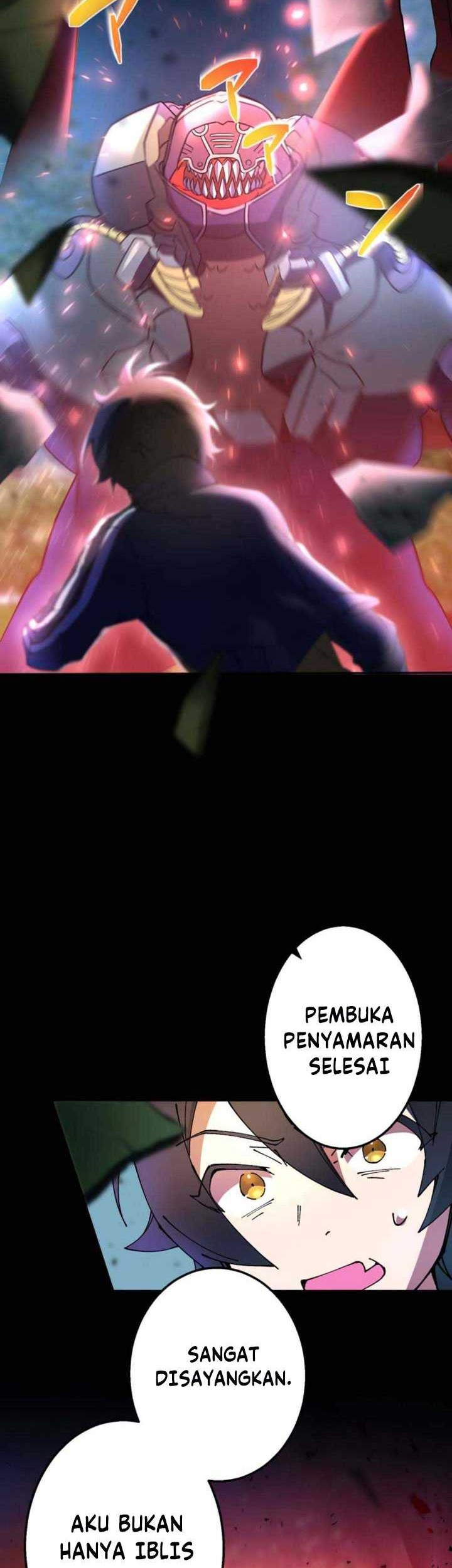 I became strongest in the world by summoning Heroes with my exclusive Gatcha Chapter 01 Gambar 59