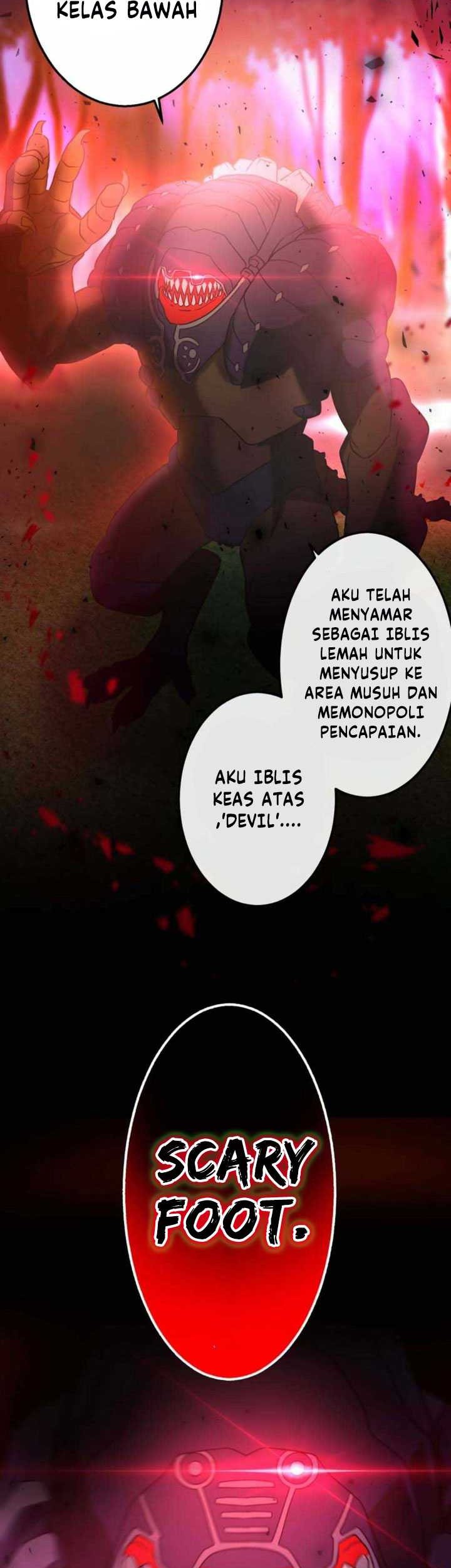 I became strongest in the world by summoning Heroes with my exclusive Gatcha Chapter 01 Gambar 60